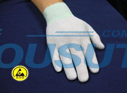 PU 掌心塗覆手套 Nylon PU Coated Palm Gloves