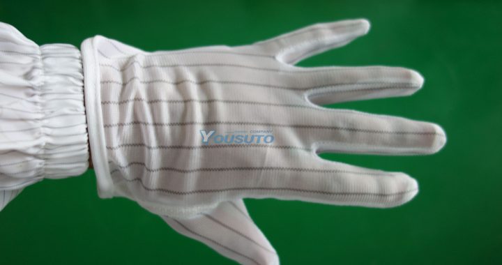 防靜電止滑手套 Anti-Static Dot Gloves