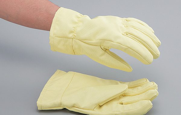 MAX无尘室用耐热手套